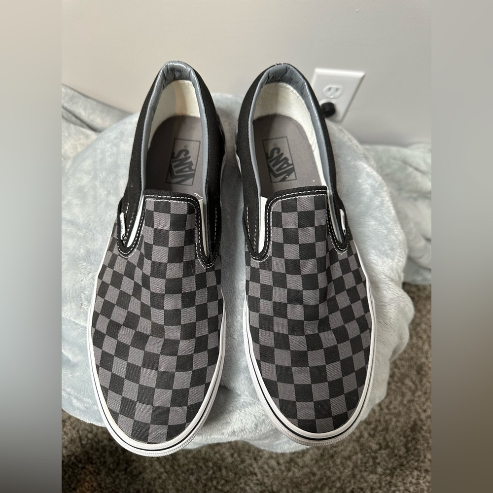 Vans Classic Slip On